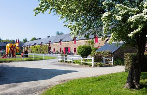 Domaine du Logis