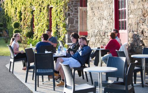 Domaine du Logis