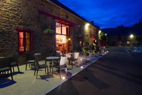 Domaine du Logis