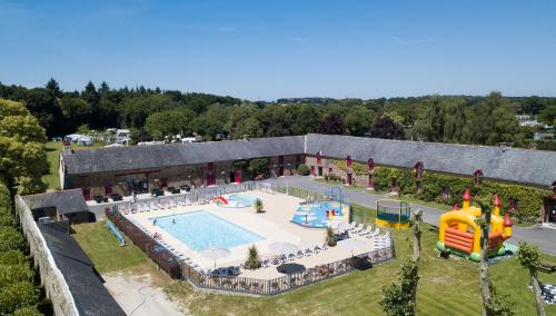 Domaine du Logis