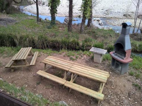 Camping Ibie