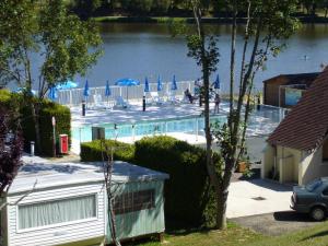 Image of Camping de Montréal