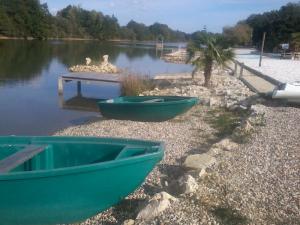 Image of Domaine les Lacs d'Armagnac