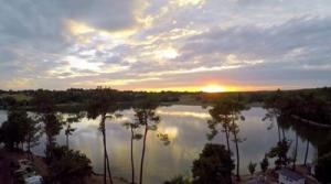 Image of Huttopia Lac de l'Uby - Gers