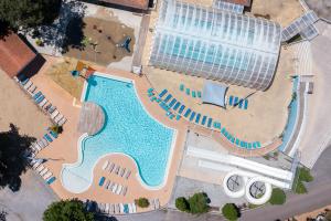 Image of Camping Nature L'Airial****