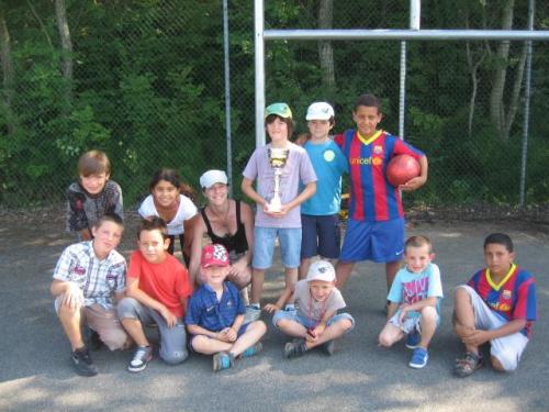 Camping le Grand Cerf