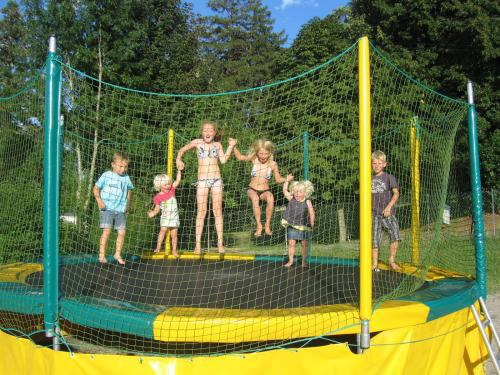 Camping le Grand Cerf