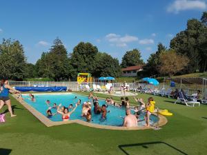 Image of Camping le Grand Cerf