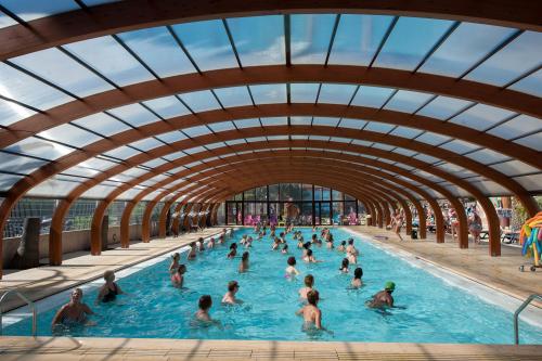 Camping-Village le Floride & l'Embou...