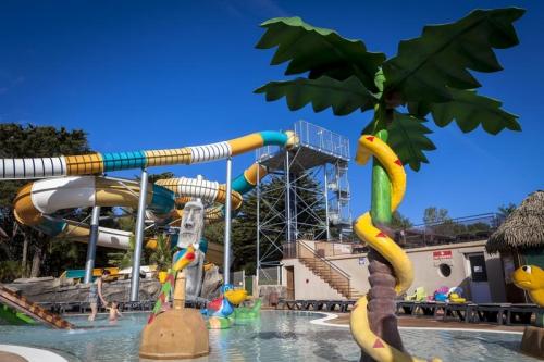 Camping-Village le Floride & l'Embou...
