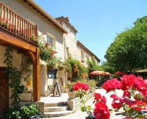Image of Le Camp de Florence