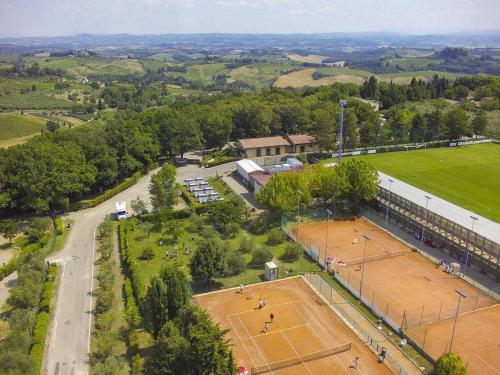 Camping Boschetto di Piemma