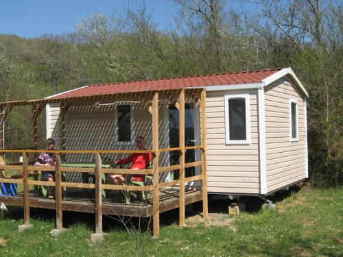 Camping du Lac