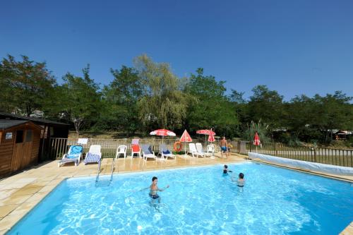 Camping du Lac