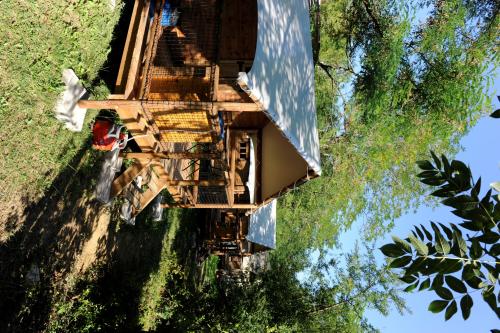 Camping du Lac