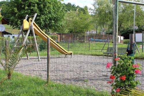 Camping du Lac