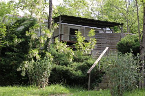 Camping du Lac