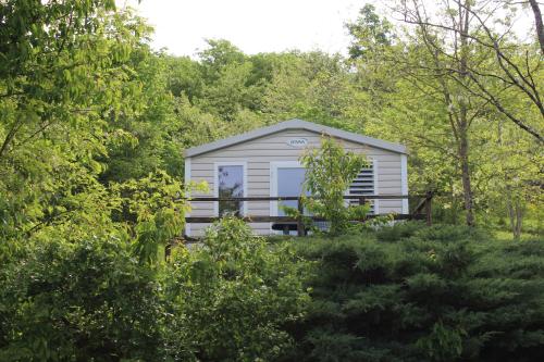 Camping du Lac