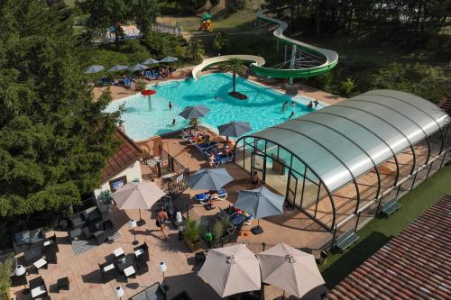 Domaine Aramis