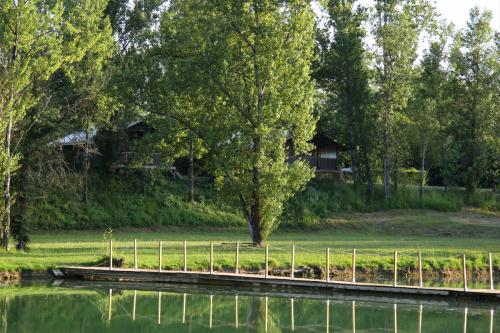 Domaine Aramis