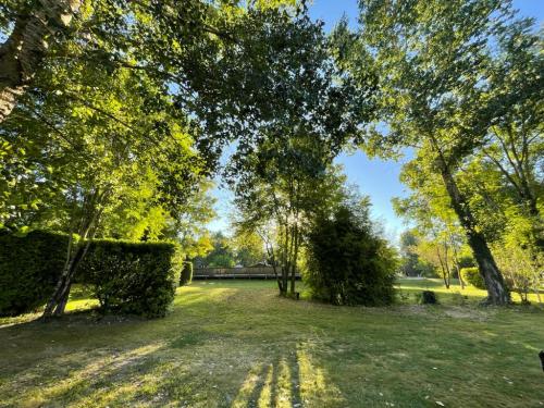 Camping Le Petit Lion des Tourbières