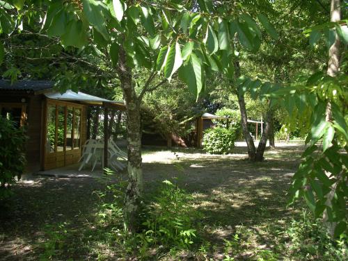 Camping Le Petit Lion des Tourbières
