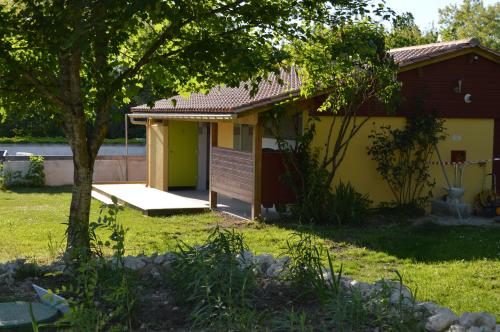 Camping Le Petit Lion des Tourbières