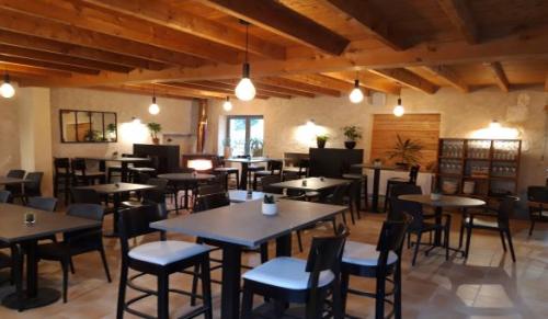 Camping Le Petit Lion des Tourbières