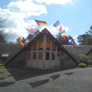 Image of Camping Les Sapins de Correze