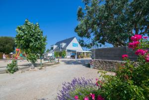 Image of Camping LANN BRICK