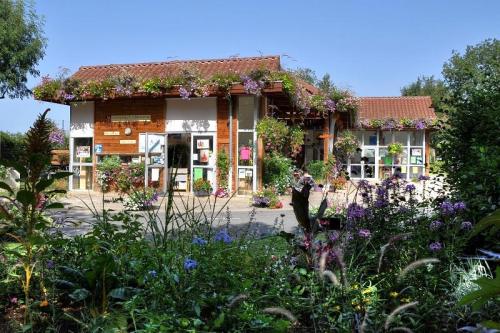 Camping Le Renom