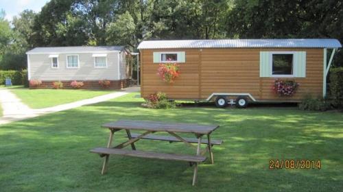 Camping Le Renom
