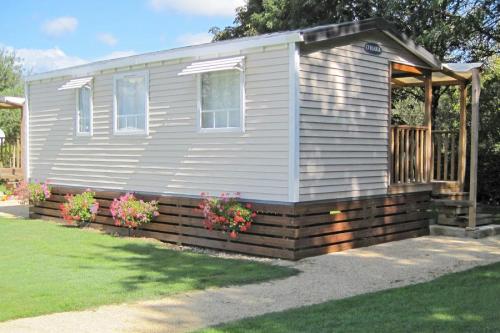 Camping Le Renom
