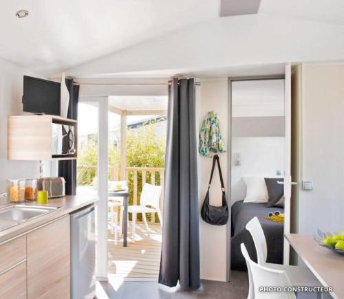 Camping Le Renom