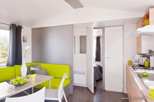 Camping Le Renom
