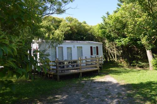 Camping Durance - Luberon