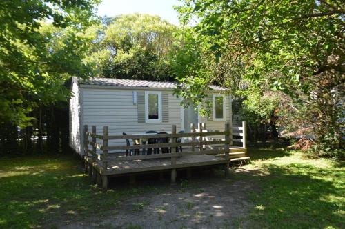 Camping Durance - Luberon