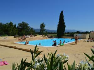 Image of Camping Durance - Luberon