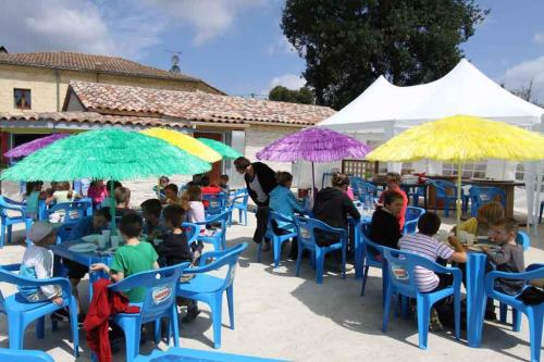 Camping des Etangs