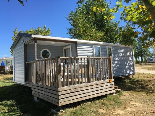 Camping des Etangs
