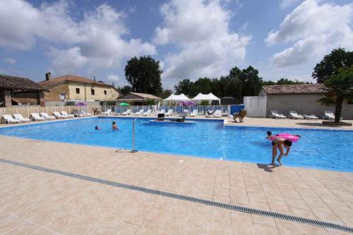 Camping des Etangs