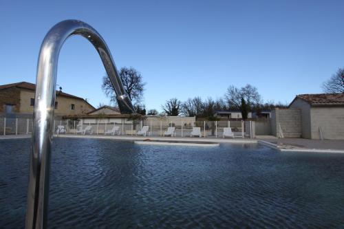 Camping des Etangs
