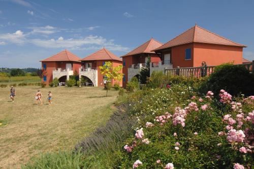 Domaine de Claire Rive - Terres de F...