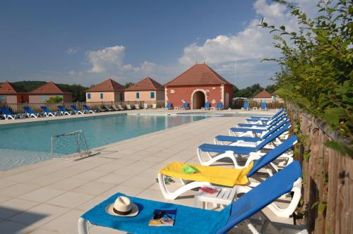 Domaine de Claire Rive - Terres de F...