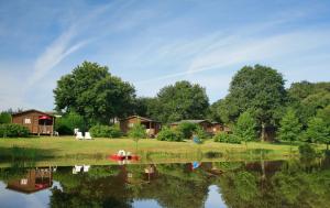 Image of Camping Le Deffay