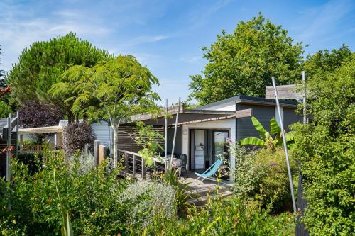 Camping Sandaya Le Moulin de l'Eclis