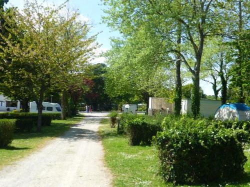 Camping L'Eden