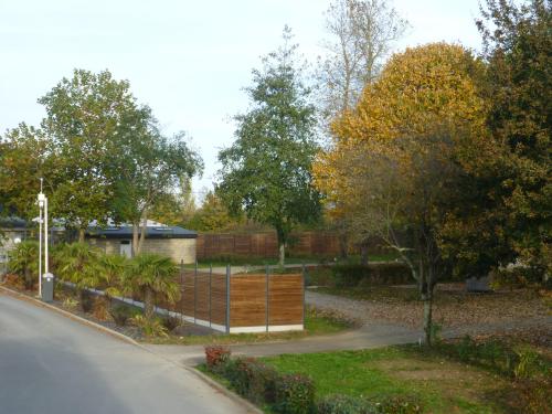 Camping L'Eden