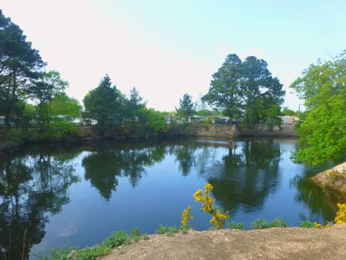 Camping L'Eden
