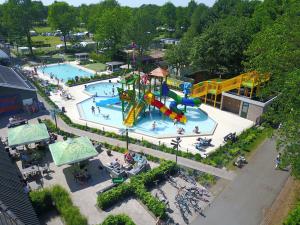 Image of Camping De Pallegarste